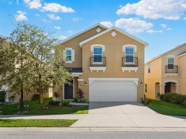 5024 SAN PALERMO DRIVE, BRADENTON, FL 34208
