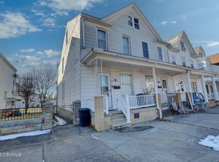 14 N Maple St, Mount Carmel, PA