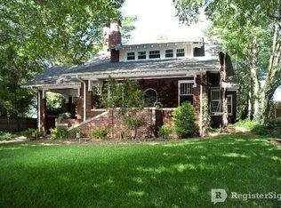 708 Augusta St #A, Greenville, SC 29605