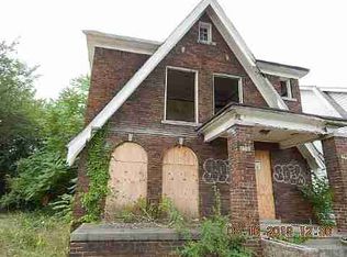 8609 Prairie St, Detroit, MI 48204