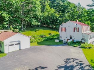 18 Western Ridge Rd, China, ME 04358