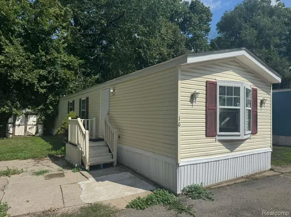 4404 Davison Rd Lot 10, Burton, MI 48509