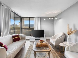 3737 Bartlett Ct #1605, Burnaby, BC V3J 7E3