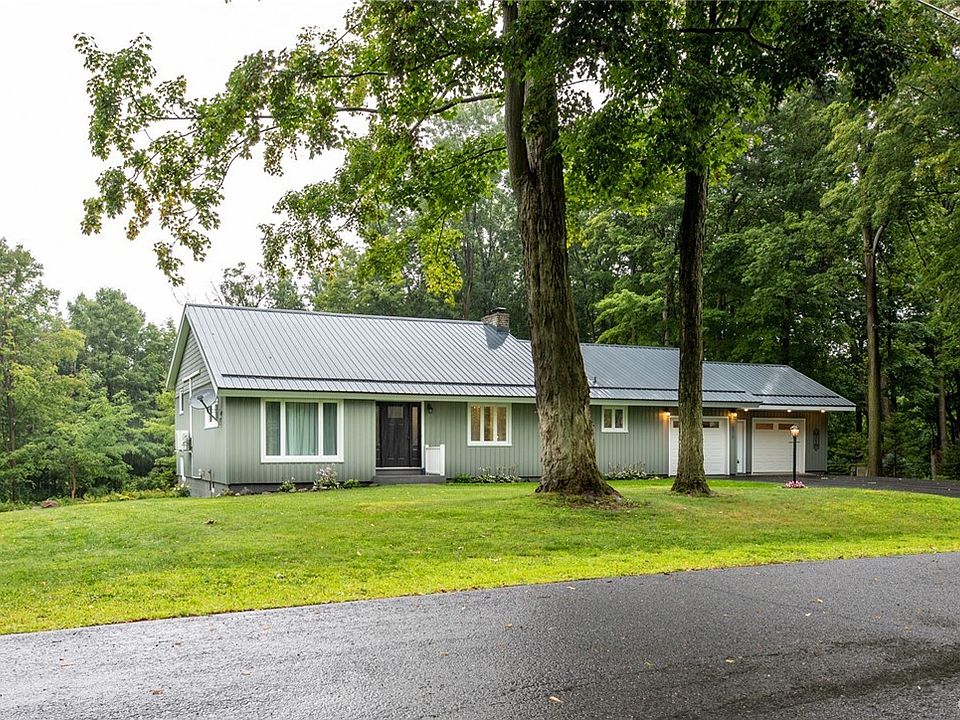 18010 N Adams Hts, Adams, NY 13605 Zillow