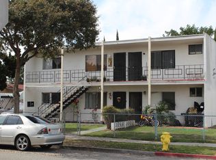 8601 Chestnut Ave APT D, South Gate, CA 90280