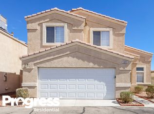 5278 Mineral Lake Dr, Las Vegas, NV 89122
