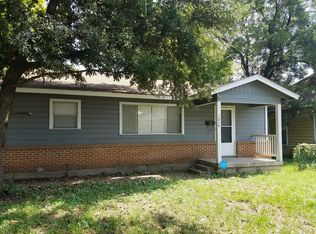 1616 Panama Pl, Dallas, TX 75215
