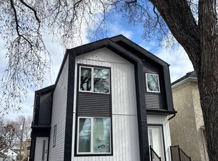 3 Bedroom Duplex Style Rental by NAIT - SF275, Edmonton, AB T5G 1M9