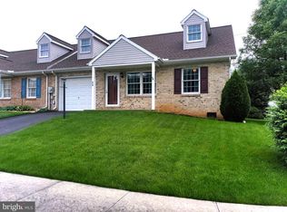 618 W 3rd St #71, Waynesboro, PA 17268