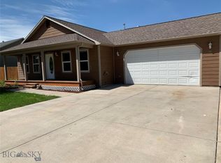 59 Potter Ln, Belgrade, MT 59714
