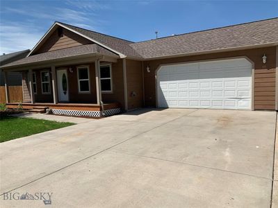 59 Potter Ln, Belgrade, MT, 59714