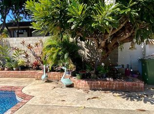 1164 Kealaolu Ave, Honolulu, HI 96816