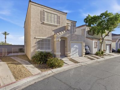 1124 Burnt Sky Ave, Las Vegas, NV, 89183