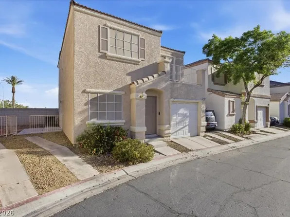 1124 Burnt Sky Ave, Las Vegas, NV 89183