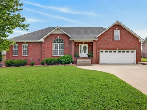 213 Cheshire Rd, Clarksville, TN 37043