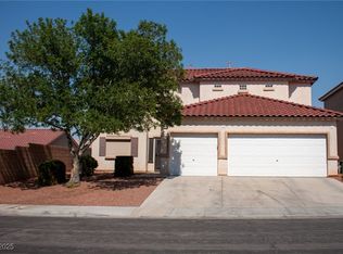 4126 Jessica Marie St, North Las Vegas, NV 89032