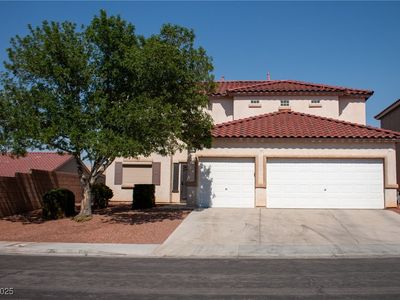 4126 Jessica Marie St, North Las Vegas, NV, 89032