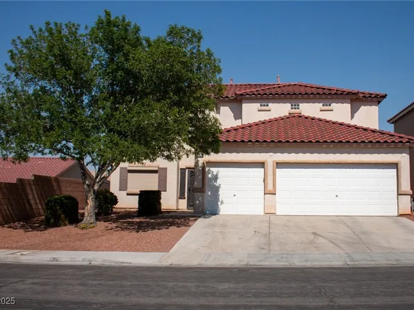4126 Jessica Marie St, North Las Vegas, NV 89032