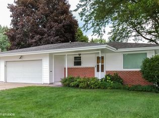 165 S Wind Trl, Horicon, WI 53032