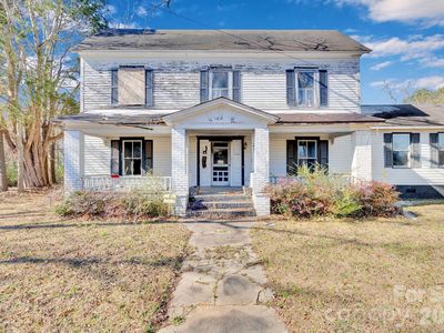 4521 Edgeland Rd, Edgemoor, SC, 29712