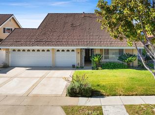 3018 S Pacific Ave, Santa Ana, CA 92704