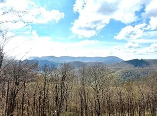 Lot 38 Crown Spruce Lane, West Jefferson, NC 28694