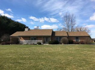 762 S Country Ln, Monticello, IN 47960