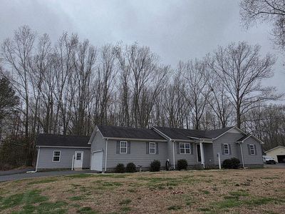 93 Old Orchard Rd, Paris, TN, 38242