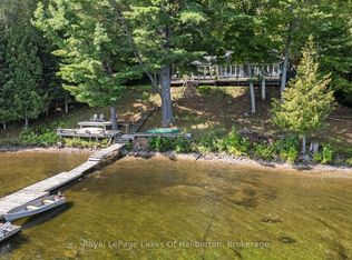 1035 Triple Creek Ln, Algonquin Highlands, ON K0M 1S0