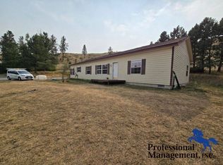 4646 Pine Hills Rd, Billings, MT 59101