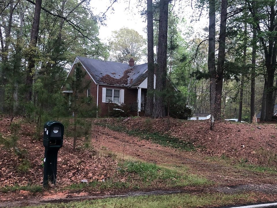 2561 Bodie Currin Rd Oxford NC 27565 Zillow