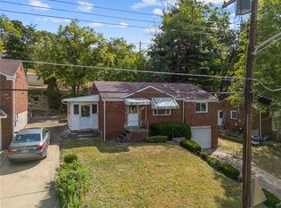 3757 Schuette Rd, Pittsburgh, PA 15227