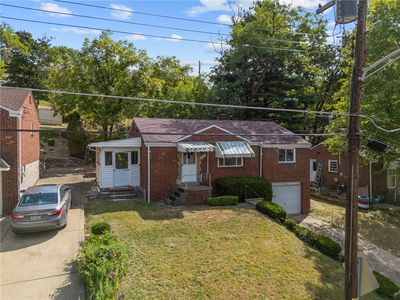 3757 Schuette Rd, Pittsburgh, PA, 15227