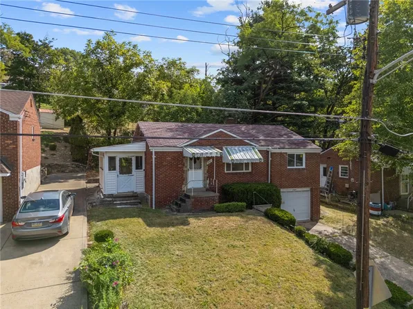 3757 Schuette Rd, Pittsburgh, PA 15227