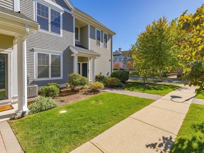 48 Seven Springs Ln #H, Burlington, MA, 01803