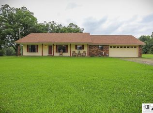 560 Highway 153, Castor, LA 71016