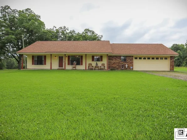 560 Highway 153, Castor, LA 71016