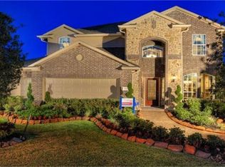 4477 Flamenco Gdns, League City, TX 77573