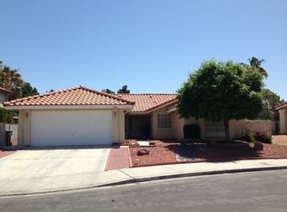 2306 Fairbourne Way, Henderson, NV 89074