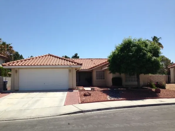 2306 Fairbourne Way, Henderson, NV 89074