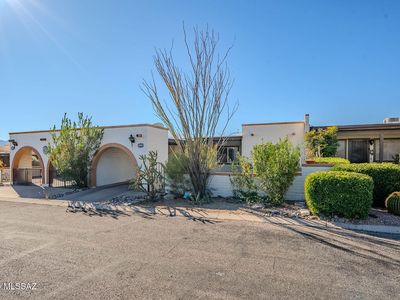 3060 S Calle Pueblo, Green Valley, AZ, 85622