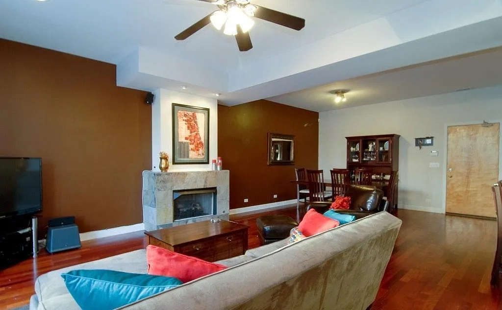 2 bed, 1500 sqft, $3,500 — Photo 3