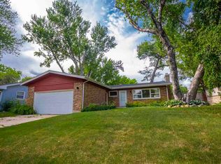 1511 Notre Dame Rd, Rockford, IL 61103