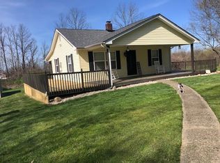 15088 Carlisle Rd, Crittenden, KY 41030