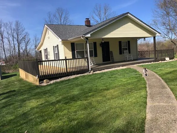 15088 Carlisle Rd, Crittenden, KY 41030