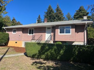 1415 S Stevens St, Tacoma, WA 98405