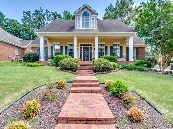 107 Begonia Ln, Madison, MS 39110