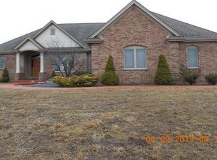 5340 371st Ave, Burlington, WI 53105