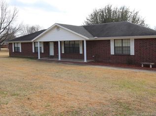 1304 NW Mimosa Dr, Stigler, OK 74462