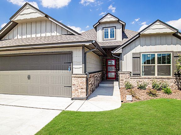 Homes by Taber Hunter A2 Elevation - 5349 Lannister Lane